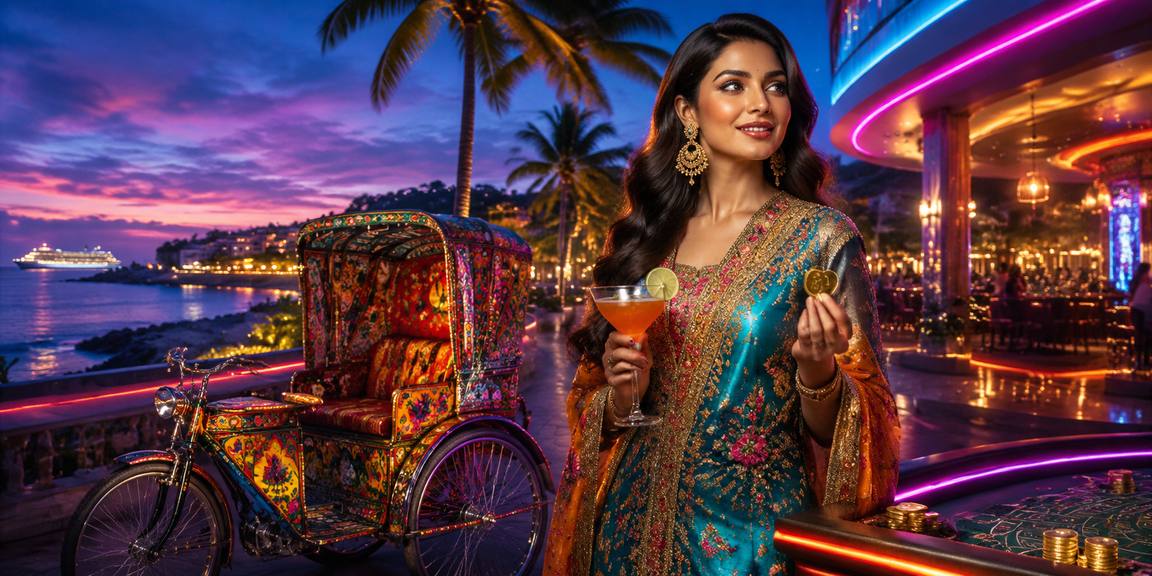 7555bit Slots Aztec Treasure কি এবং কেন এটি জনপ্রিয়